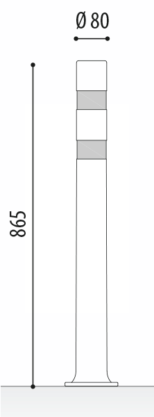 misure aflex dt plate misure aflex dt plate