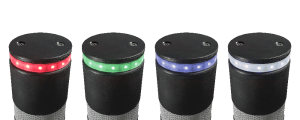 colori led dissuasore a-flex colori led dissuasore a-flex